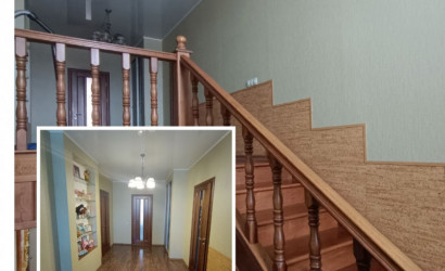 Купить дом, Жлобин, Строителей, 2, 11 соток. Фото 2