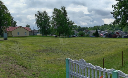 Купить дом в деревне, Налибоки, 14 соток. Фото 3