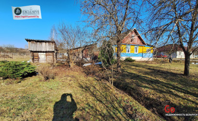 Купить дом, Полоцк, Никитина ул., 60 соток. Фото 16