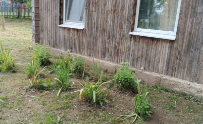 Купить дом в деревне, Быстрица, Заречная 16, 25 соток. Фото 4