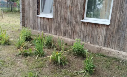  1-этаж.(56 м2), Быстрица(Заречная 16)
