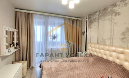 Купить 3-комнатную квартиру, Брест, просп. Партизанский. Фото 7