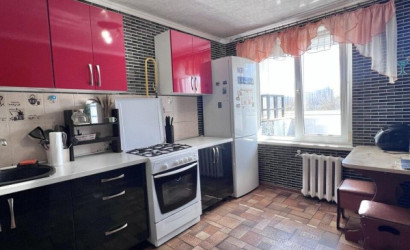 Купить 2-комнатную квартиру, Молодечно, Великий Гостинец ул., 125. Фото 5