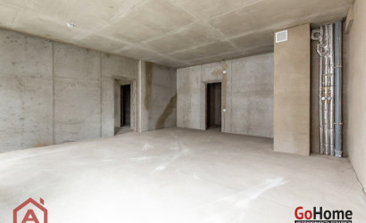 Купить 2-комнатную квартиру, Минск, Тимирязева, 130 (Центральный район). Фото 7