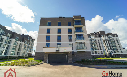 Купить 3-комнатную квартиру, Минск, Тимирязева, 130 (Центральный район). Фото 9