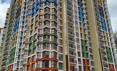 Снять 1-комнатную квартиру на сутки, Минск, Леонида Щемелева, 14 (Октябрьский район). Фото 10