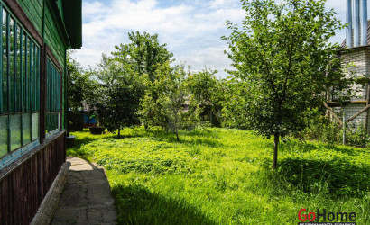 Купить дом, Дзержинск, Фоминых ул., 36, 9.32 соток. Фото 5