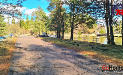 Купить участок, Аксаковщина, Центральная ул., 25 соток. Фото 23