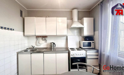 Купить 3-комнатную квартиру, Солигорск, Октябрьская ул., 95. Фото 3