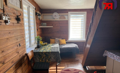 Купить дом, Добренево, Садовая ул., 15 соток. Фото 10