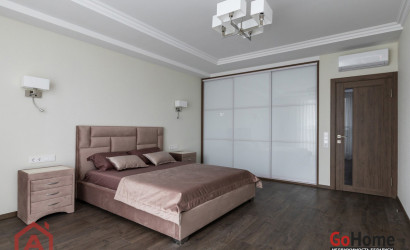 Снять 4-комнатную квартиру, Минск, Червякова, 55 (Центральный район). Фото 12