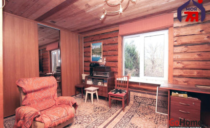 Купить дом, Абремовщина, 24.99 соток. Фото 7