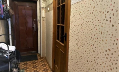 Купить 2-комнатную квартиру, Слоним, Черняховского ул., 9. Фото 12