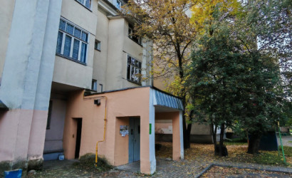 Купить 1-комнатную квартиру, Витебск, ул. Зеньковой, д. 12. Фото 4