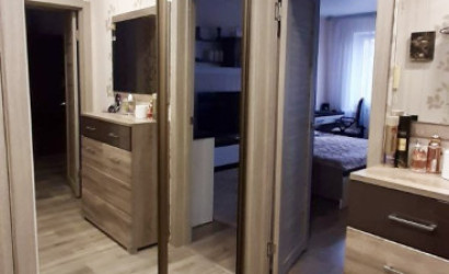 Купить 3-комнатную квартиру, Витебск, ул. Чкалова , д. 24/2. Фото 17