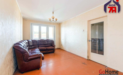 Купить 2-комнатную квартиру, Минск, Багратиона 2-й пер., 17 (Партизанский район). Фото 2