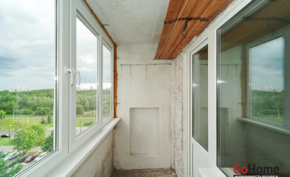 Купить 4-комнатную квартиру, Минск, Якубова ул., 48/2(Ленинский район). Фото 14