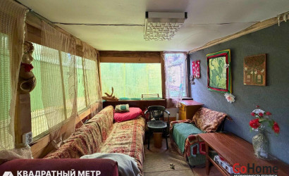 Купить дом в деревне, Энергетик-1, 4.52 соток. Фото 11
