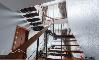 Купить 6-комнатную квартиру, Минск, Чехова ул., 3 (Центральный район). Фото 42