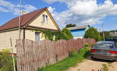 Купить дачу, СТ Импульс-Садовод, Лесная, 62, 5 соток. Фото 2