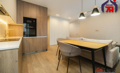 Купить 3-комнатную квартиру, Минск, Игоря Лученка ул., 19 (Октябрьский район). Фото 7