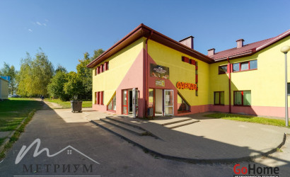 Аренда офиса, Озерцо, Центральная ул., 35/А,  59.9 кв.м.. Фото 2