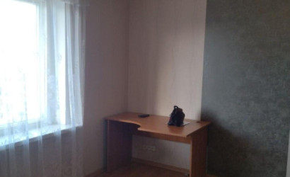 Купить 1-комнатную квартиру, Витебск, Строителей просп., 24/1. Фото 3