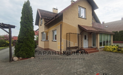 Купить дом, Брест, ул. Вычулки, 10.2 соток. Фото 3