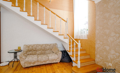 Купить коттедж, Гомель, 1-я Мильчанская, 12 соток. Фото 35