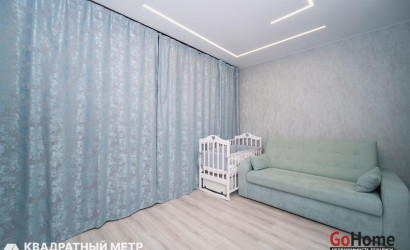 Купить 1-комнатную квартиру, Минск, Брилевская ул., 25 (Октябрьский район). Фото 22