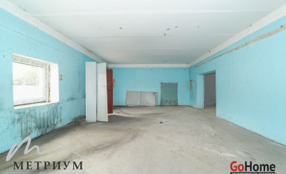 Аренда помещения, Луговослободской с/с, Луговослободской с/с, 15/27, 379.5 кв.м.. Фото 11