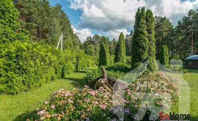 Купить коттедж, Гатовичи, Лесная ул., 25 соток. Фото 4