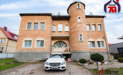 Купить коттедж, Валерьяново, Городская ул., 15.5 соток. Фото 4