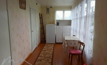 Купить дом в деревне, Ливье, 4.37 соток. Фото 8