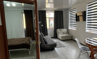 Снять 2-комнатную квартиру на сутки, Кобрин, Суворова 11. Фото 11