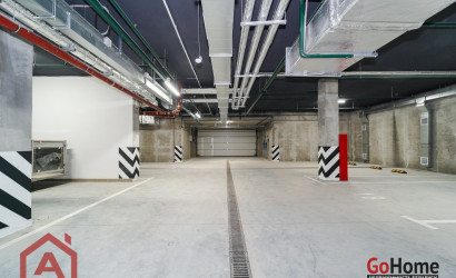 Купить 3-комнатную квартиру, Минск, Тимирязева, 130 (Центральный район). Фото 15