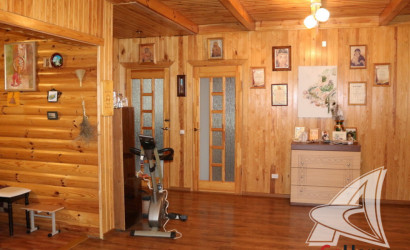 Купить дом, Полятичи, Батчинский с/с, 15.6 соток. Фото 11