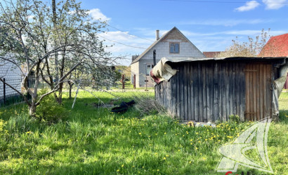 Купить дом, Брест, Мухавецкий с/с, 6.09 соток. Фото 37