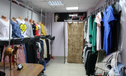 Продажа торгового помещения, Брест, Центр,  37.5 кв.м.. Фото 1