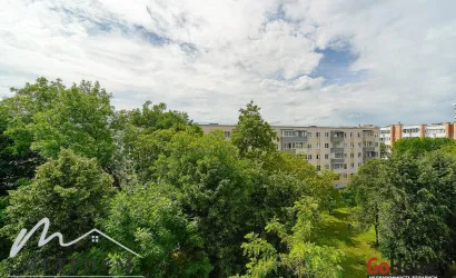  30.9 м2, Минск(Орловская ул., 11)
