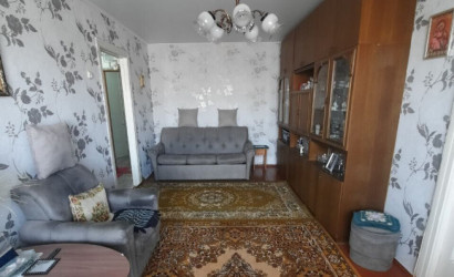 Купить 2-комнатную квартиру, Заречье, Спортивная ул., 9. Фото 3