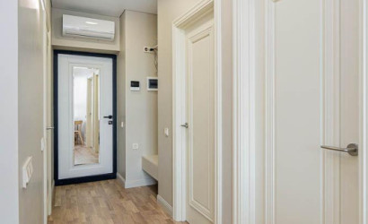 Снять 2-комнатную квартиру, Минск, Леонида Левина ул. 7 (Октябрьский район). Фото 30