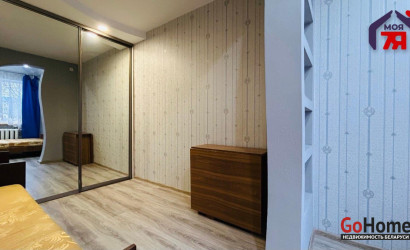 Купить 2-комнатную квартиру, Солигорск, Константина Заслонова ул., 18. Фото 7