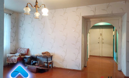 Купить 4-комнатную квартиру, Речица, Снежкова ул., д.34. Фото 5