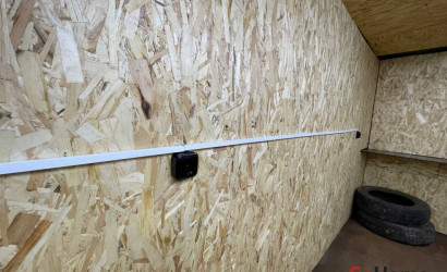 Продажа гаража, Минск, ул. Радиальная, д. 58, 18 кв.м.. Фото 6