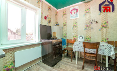 Купить дом, Мясота, Набережная ул., 17 соток. Фото 18