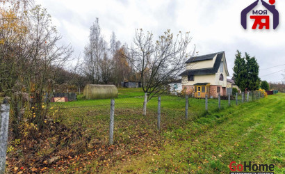 Купить дом в деревне, Рамонак, 7.9 соток. Фото 19