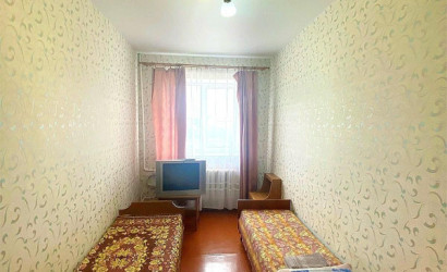 Купить 3-комнатную квартиру, Зельва, Пушкина ул., 23. Фото 16