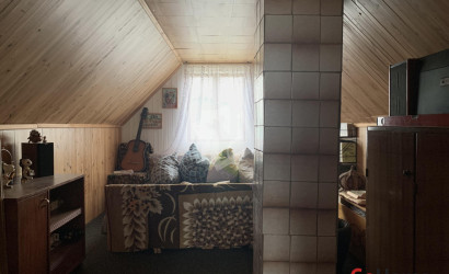 Купить дом в деревне, Автомобилист-82, 4 соток. Фото 12