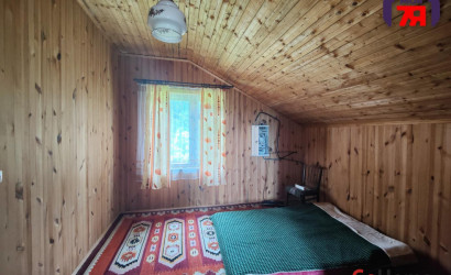 Купить дом, Красное, Центральная ул., 25 соток. Фото 10